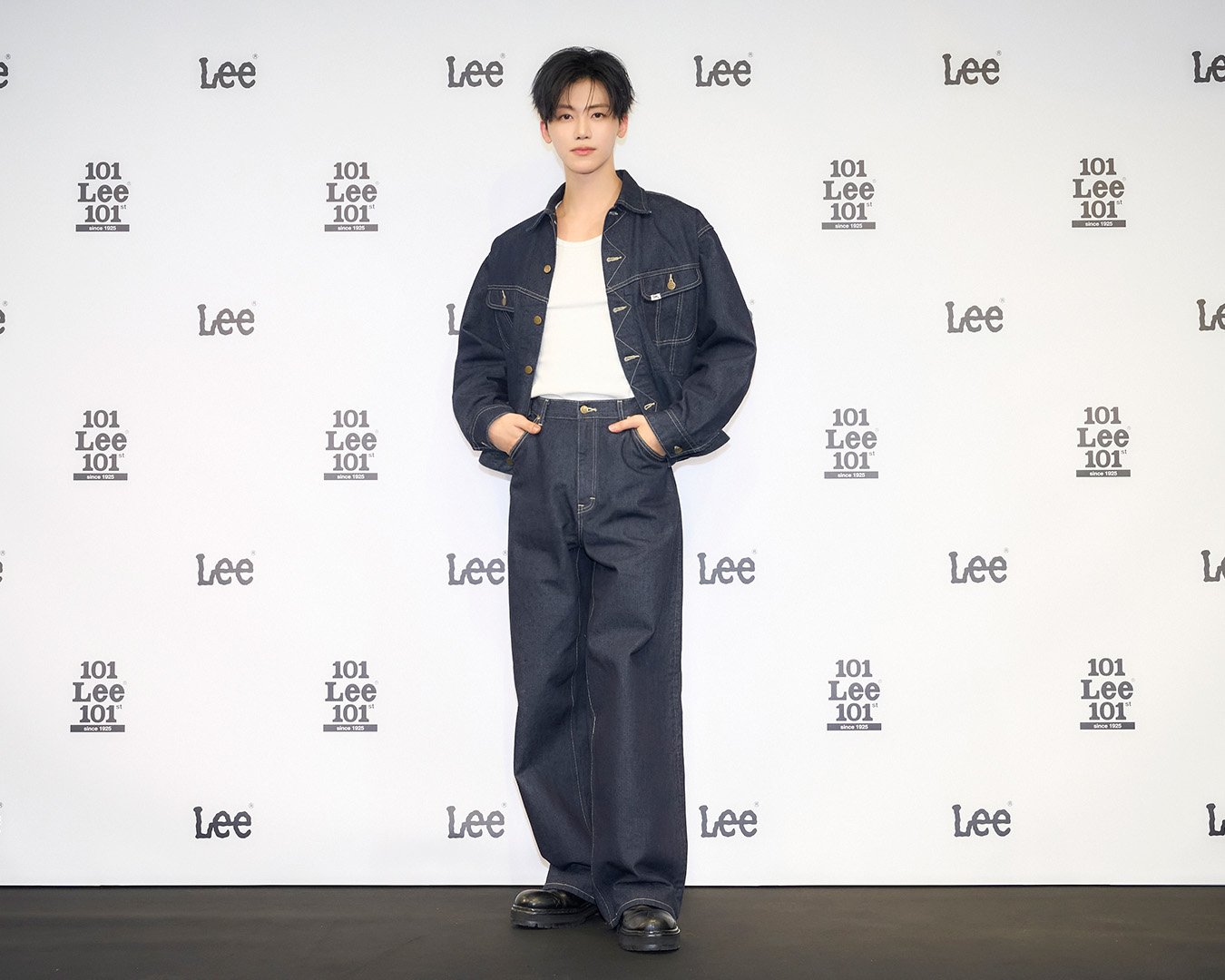 Report：Lee 101 101st Event】NCT JAEMINがスペシャルゲストで登場